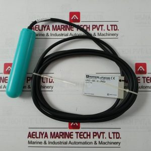 Pepperl+Fuchs Lfl2-Ck-U-Pvc3 Switch