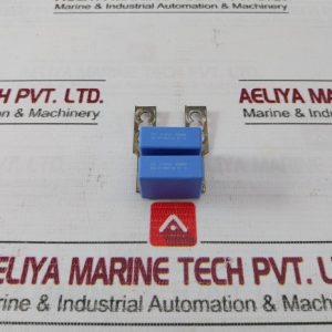 Philips 376 KpMmkp Metallized Polypropylene Film Capacitor 1600v