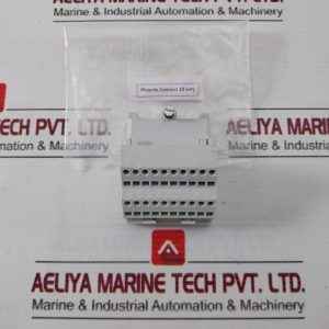 Phoenix Connect 10 Way Terminal Block