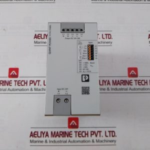 Phoenix Contact 1046805 Dc Converter Power Supply Unit 29.5 V