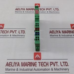 Phoenix Contact Ib Il 24 Do8Hd-Pac Digital Module 250v