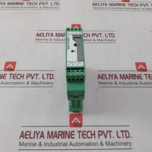 Phoenix Contact Mini-Ps-12-24dc5-15dc2 Dc-Dc Converter Din Rail Mount 32v
