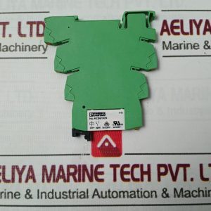 Phoenix Contact Plc-Bpt-24dc21 Electromech.Relay 250v