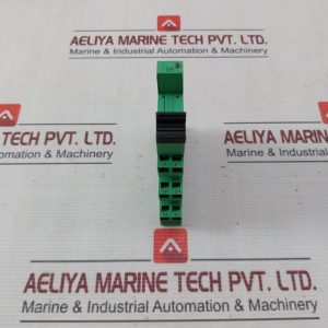 Phoenix Contact Plc-Bsp-230uc21-21 Electromech Relay 250v