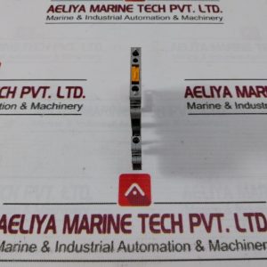 Phoenix Contact Ukk5-Mtk Terminal Block 400v