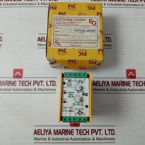 Pic Nofm Earth Fault Relay 240v