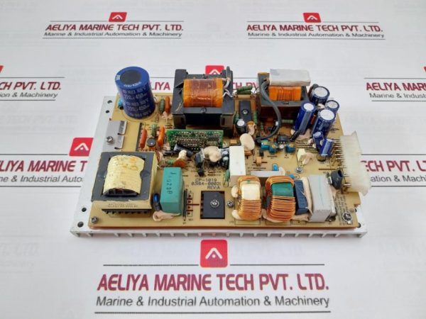 Plotech Api9826-01pcb2-002 Power Supply Pcb Module