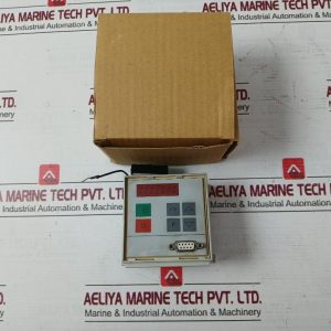 Pmu Parameterizing Unit Frame Masterdrive