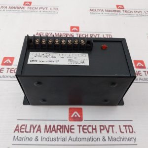 Powermax Electronics 110-270v~ Switching Mode Power Supply
