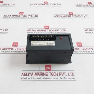 Powermax Electronics Smps Phase Watt Transducer 270v
