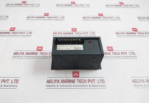 Powermax Electronics Smps Phase Watt Transducer 270v
