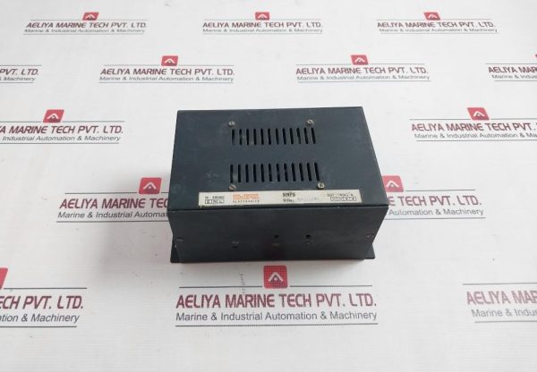 Powermax Electronics Smps Power Supply 230v