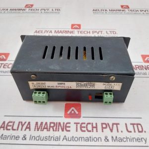 Powermax Electronics Smps Switching Mode Power Supply Module 230 V