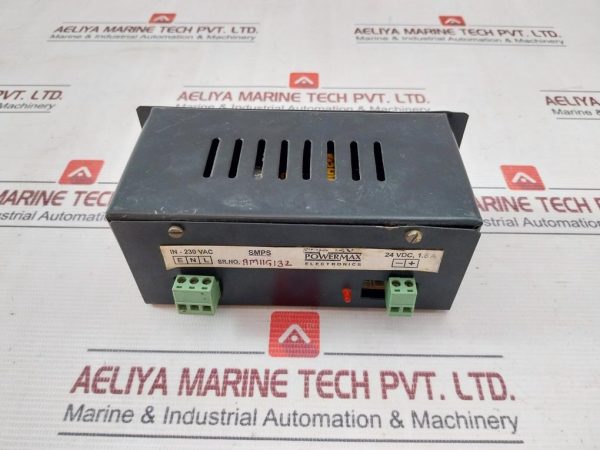 Powermax Electronics Smps Switching Mode Power Supply Module 230 V