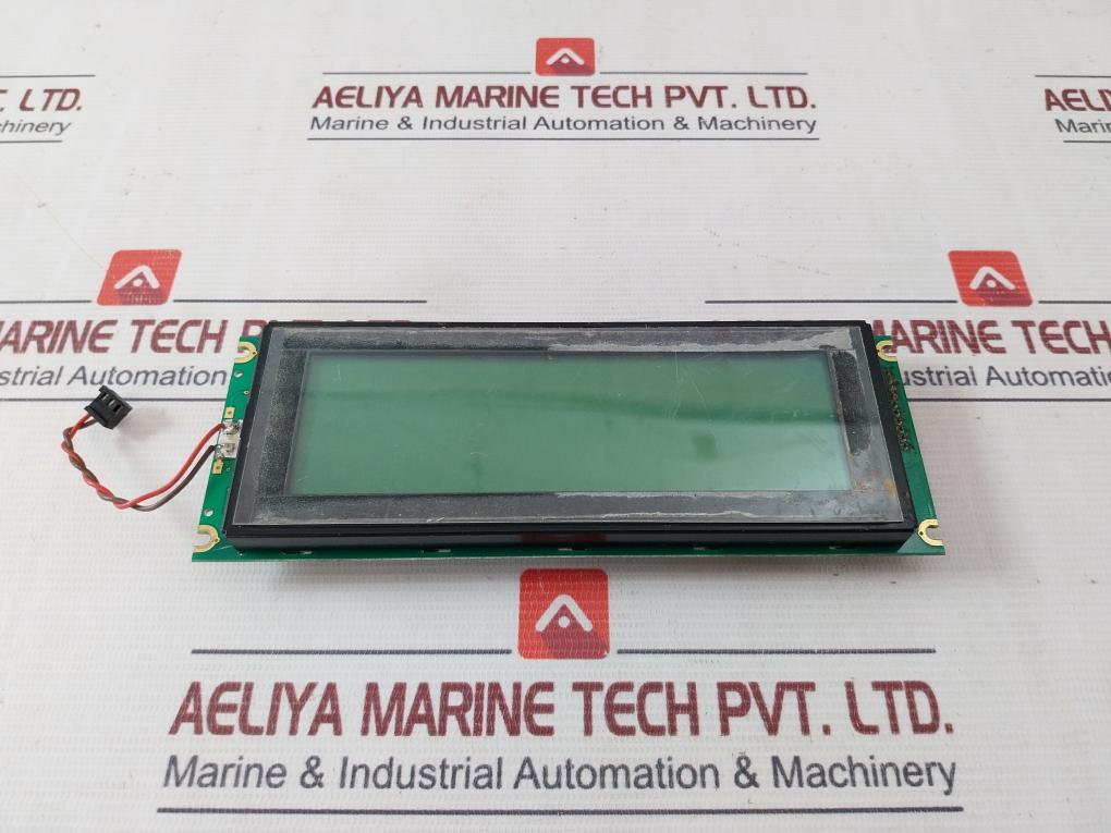 Powertip Pg24064e C Backlight Lcd Screen 94v