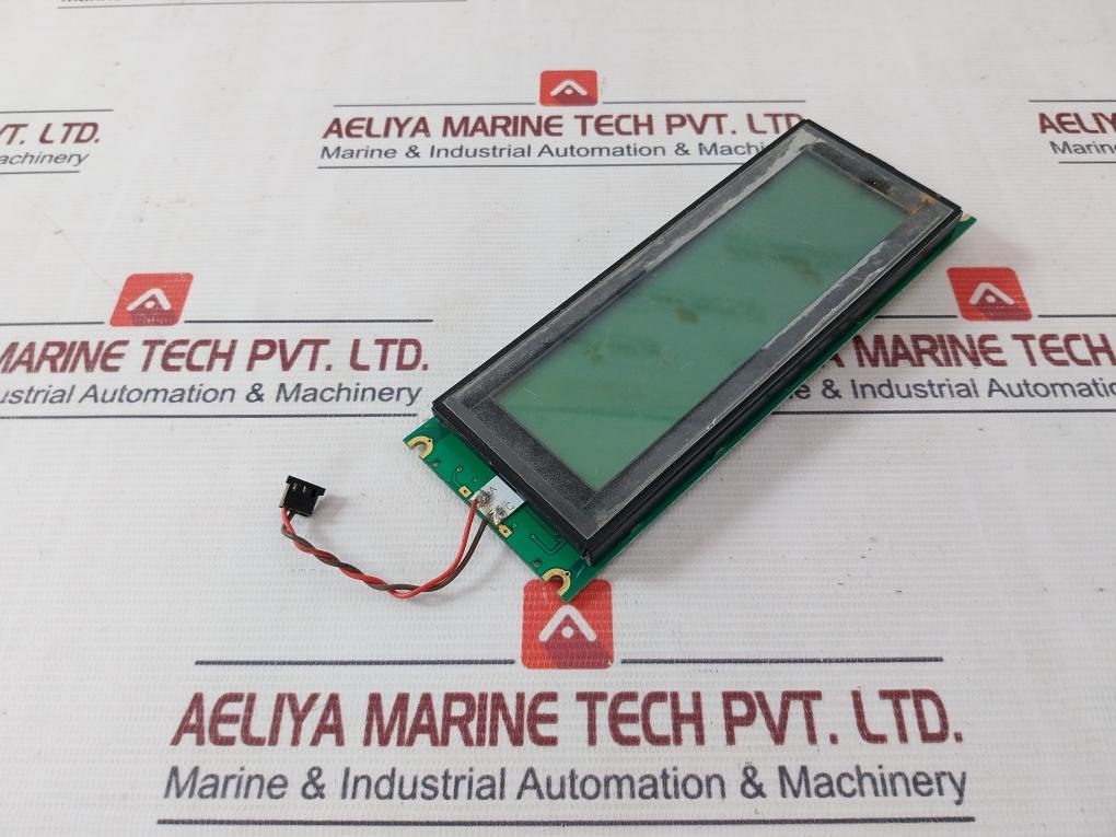 Powertip Pg24064e C Backlight Lcd Screen 94v - Image 3