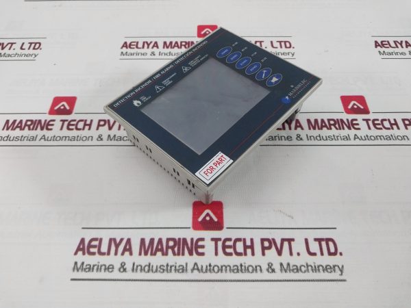 Pro-Face St 403-Ag41-24v Human Machine Interface Panel 24v - Image 3