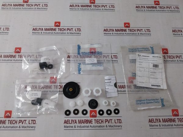 Prominent 683714 Spares Kit For Beta Dosing Pump