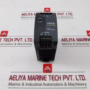 Puls Ml60.241 Power Supply 240v