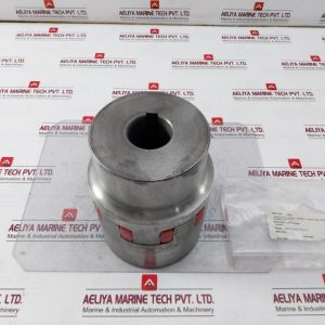 Raja Lovejoy Gg 7590 Flexible Coupling