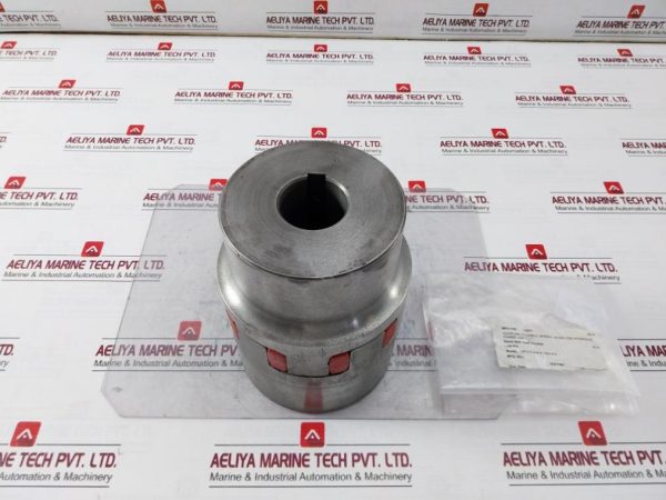 Raja Lovejoy Gg 7590 Flexible Coupling