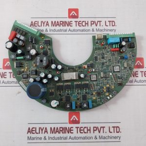 Raytheon Anschutz 110-223.101 Outer Sphere Pcb