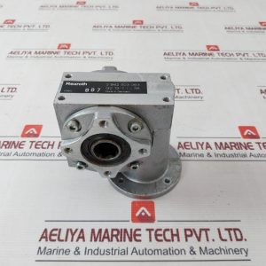 Rexroth 3 842 503 063 Drive Motor
