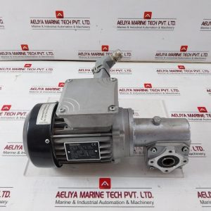 Rexroth 3 842 503 783 Motor 460v