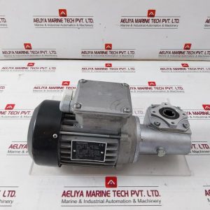 Rexroth 3 842 503 783 Motor 460v