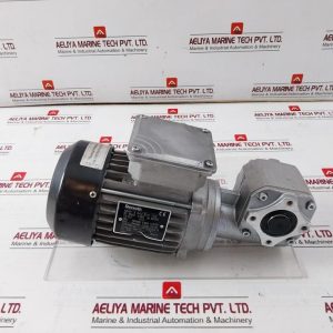 Rexroth 3 842 503 783 Motor 460v