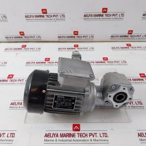 Rexroth 3 842 503 783 Motor 460v