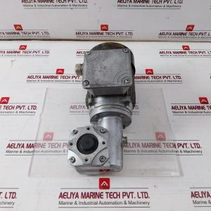 Rexroth 3 842 503 783 Motor 460v