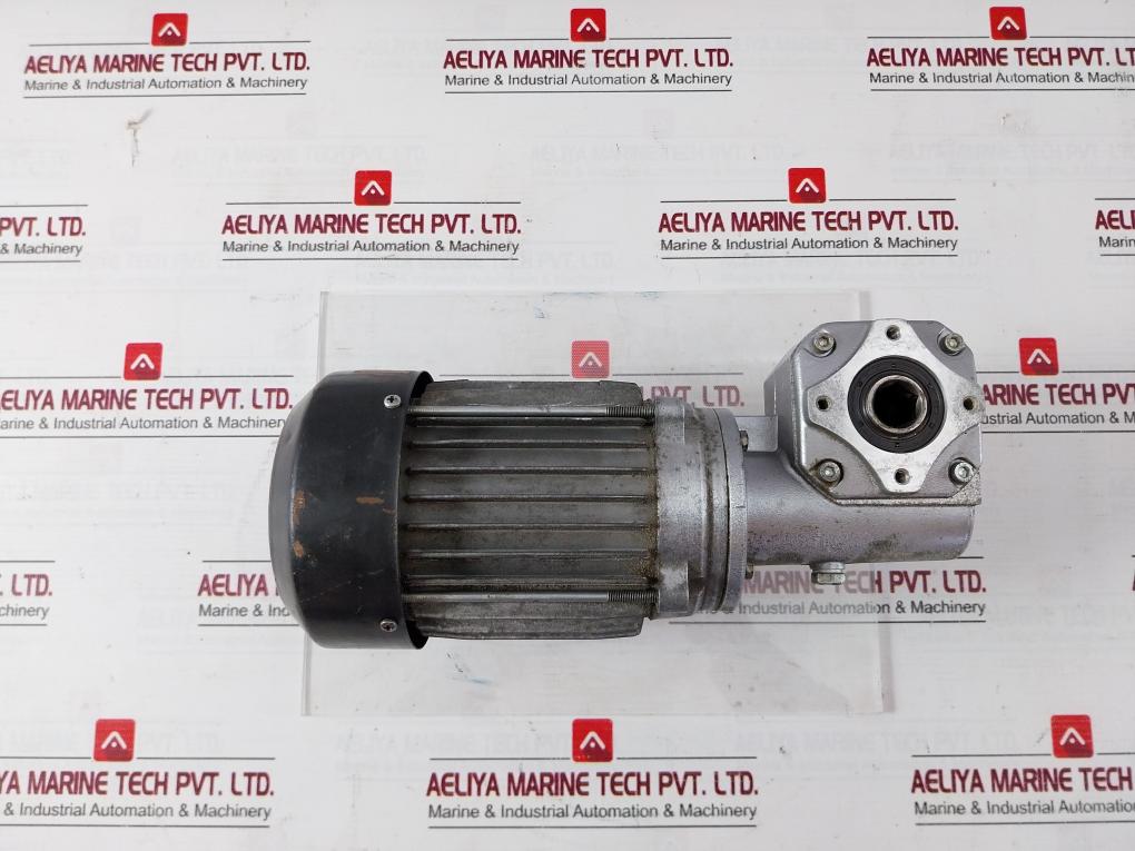 Rexroth 3 842 503 783 Motor 460v - Image 4