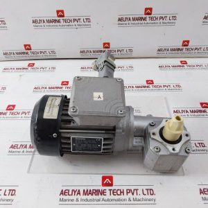 Rexroth 3 842 503 783 Motor 460v