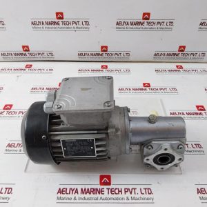 Rexroth 3 842 503 783 Motor 460v