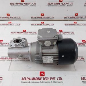 Rexroth 3 842 532 421 Motor With Gear Reducer 460v