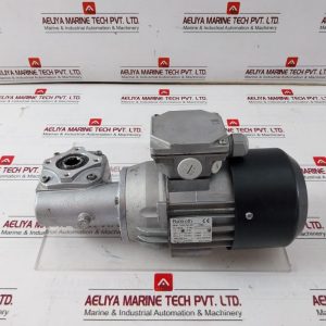 Rexroth 3 842 532 421 Motor With Gear Reducer 460v