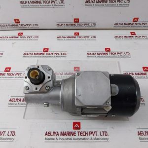 Rexroth 3 842 532 421 Motor With Gear Reducer 460v