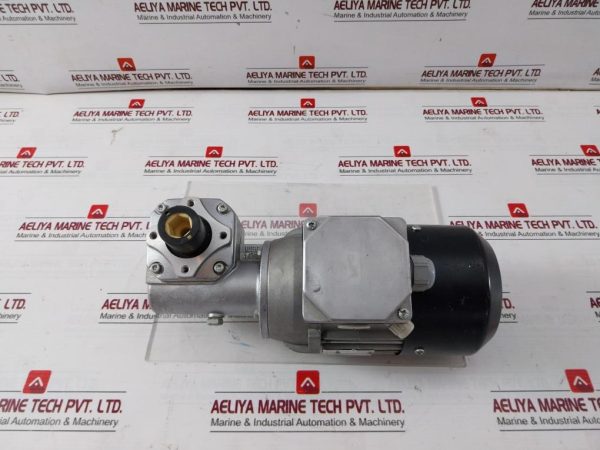 Rexroth 3 842 532 421 Motor With Gear Reducer 460v