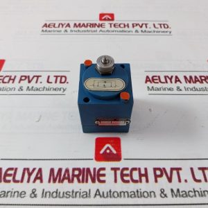 Rexroth 3341130000 Pneumatic Control Valve