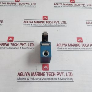 Rexroth 3630070010 Pneumatic Directional Valve With Roller