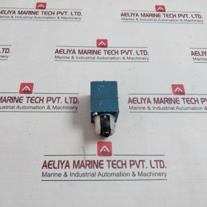 Rexroth Mecman 3631270000 Directional Control Valve