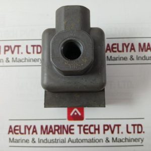 Rexroth P54350-3 Shuttle Valve