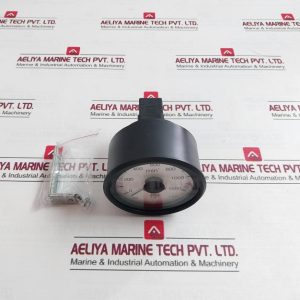 Rhein Tacho 0 To 1200 Min-1 Tachometer