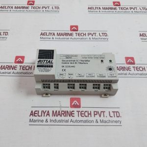 Rittal Sk 3235.440 Control Unit Ec Filterfans