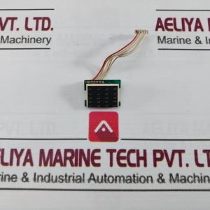 Rohm Ls-020kr Circuit Board