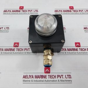 Rose Systemtechnik 26 121209 Junction Box Terminal Block Assembly