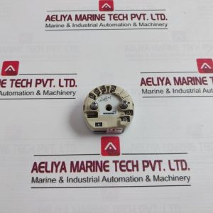 Rosemount 00644-7600-0001 Hart Temperature Transmitter