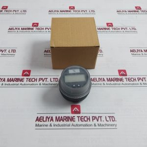 Rosemount 00751-0045 Pressure Transmitter Display