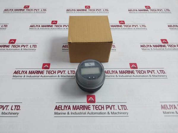 Rosemount 00751-0045 Pressure Transmitter Display